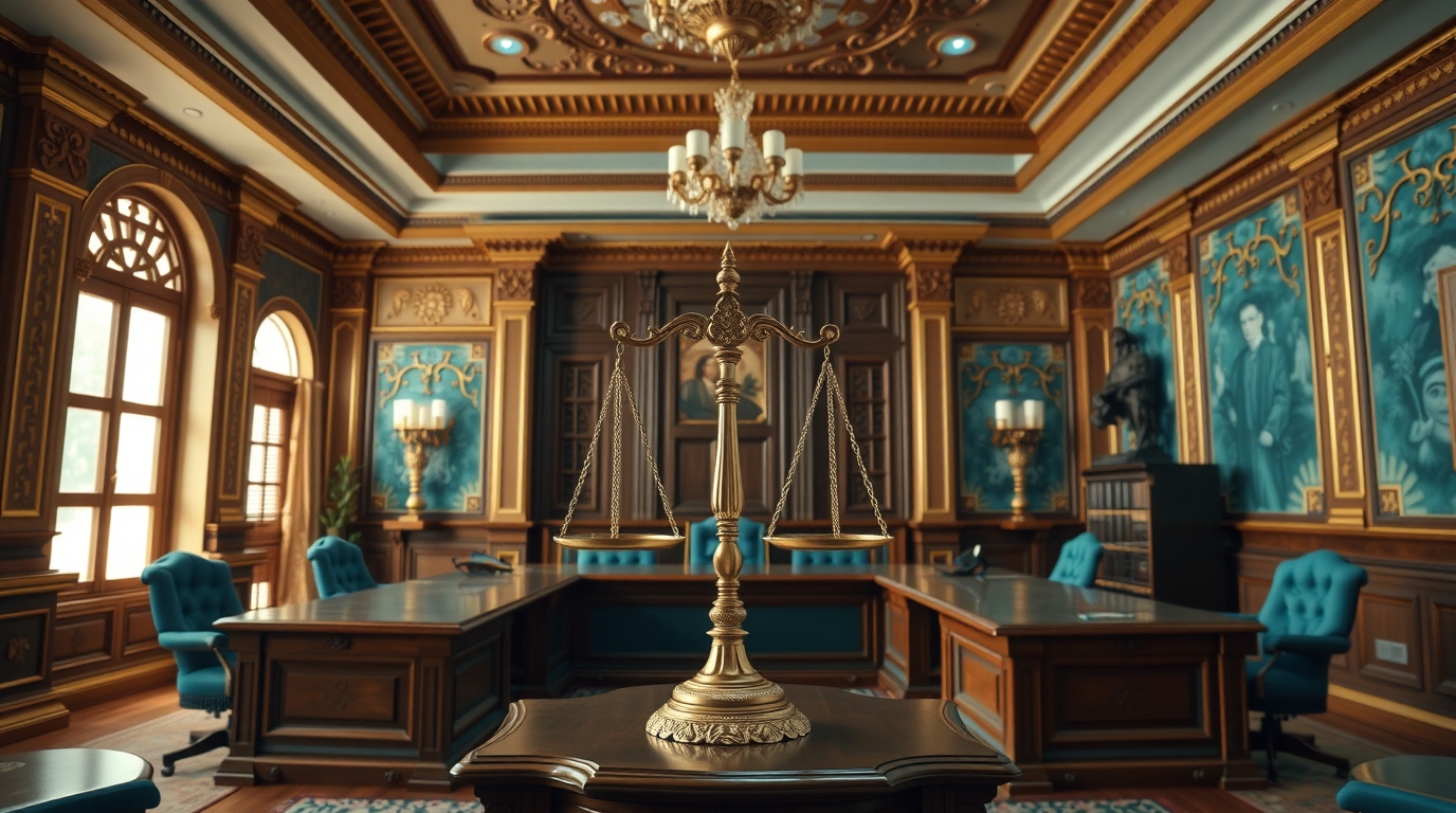 юридическая компания в Алматы