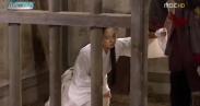 Король заключил Eun Go в тюрьму по настоянию кронпринцессы, что ее беременность была просто выдумкой (на самом деле)